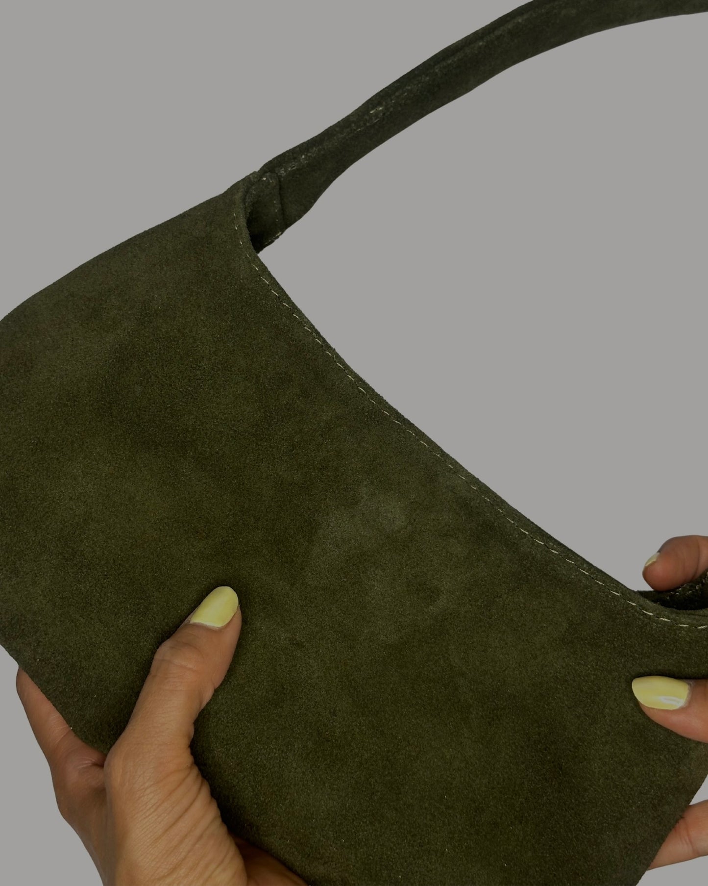 Shoulder bag
