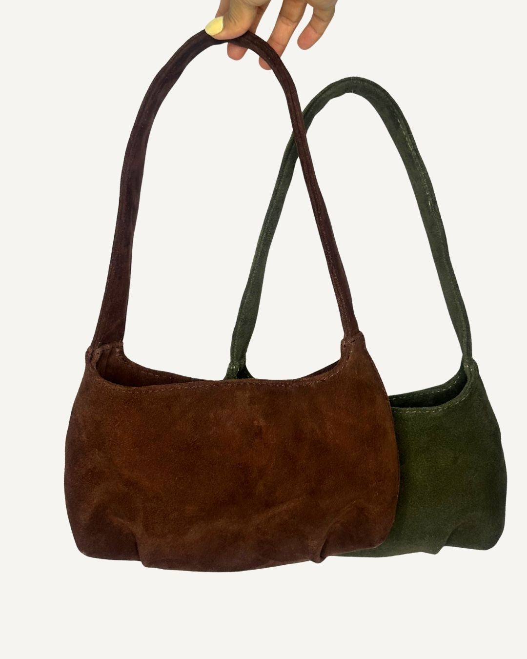 Shoulder bag