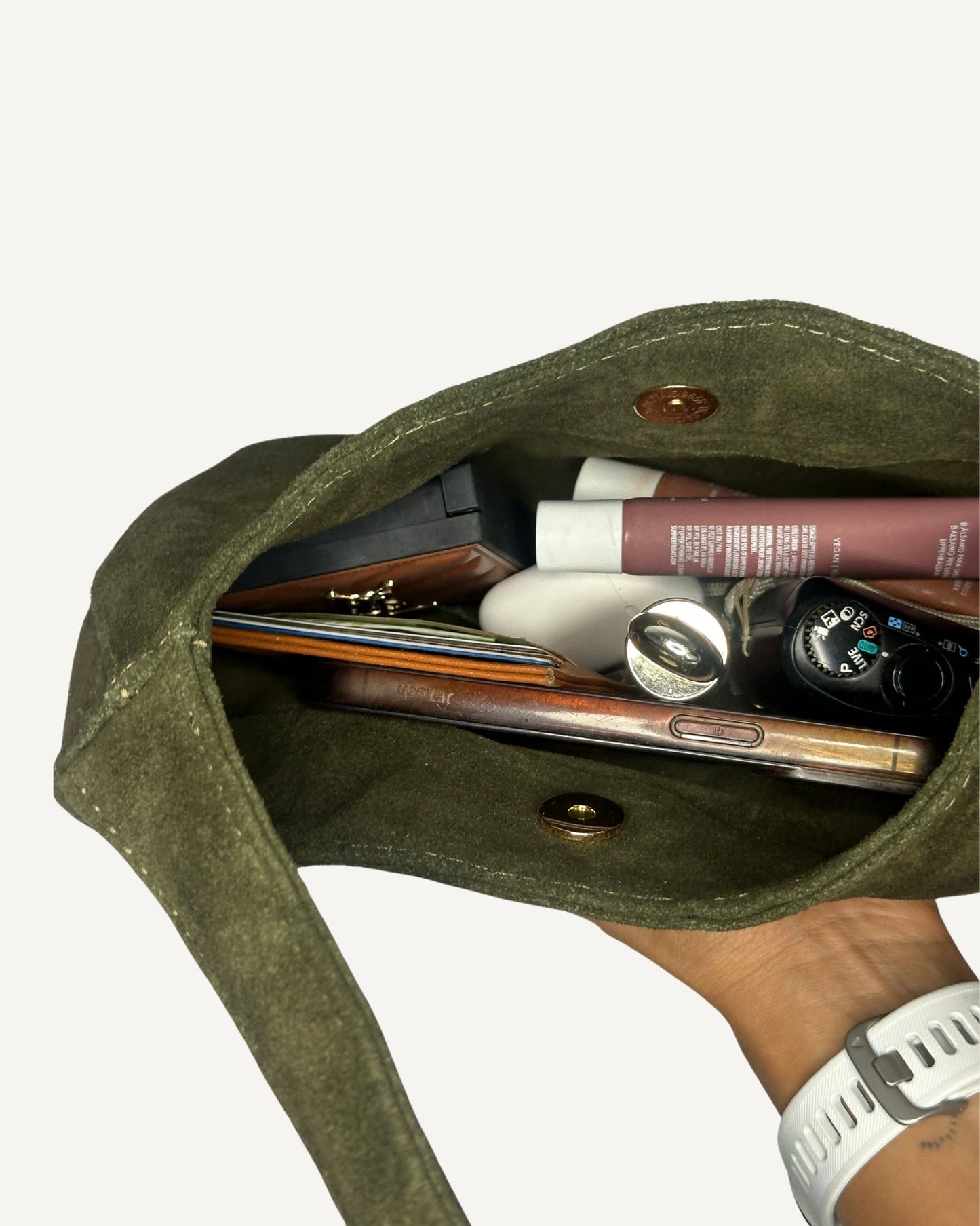 Shoulder bag