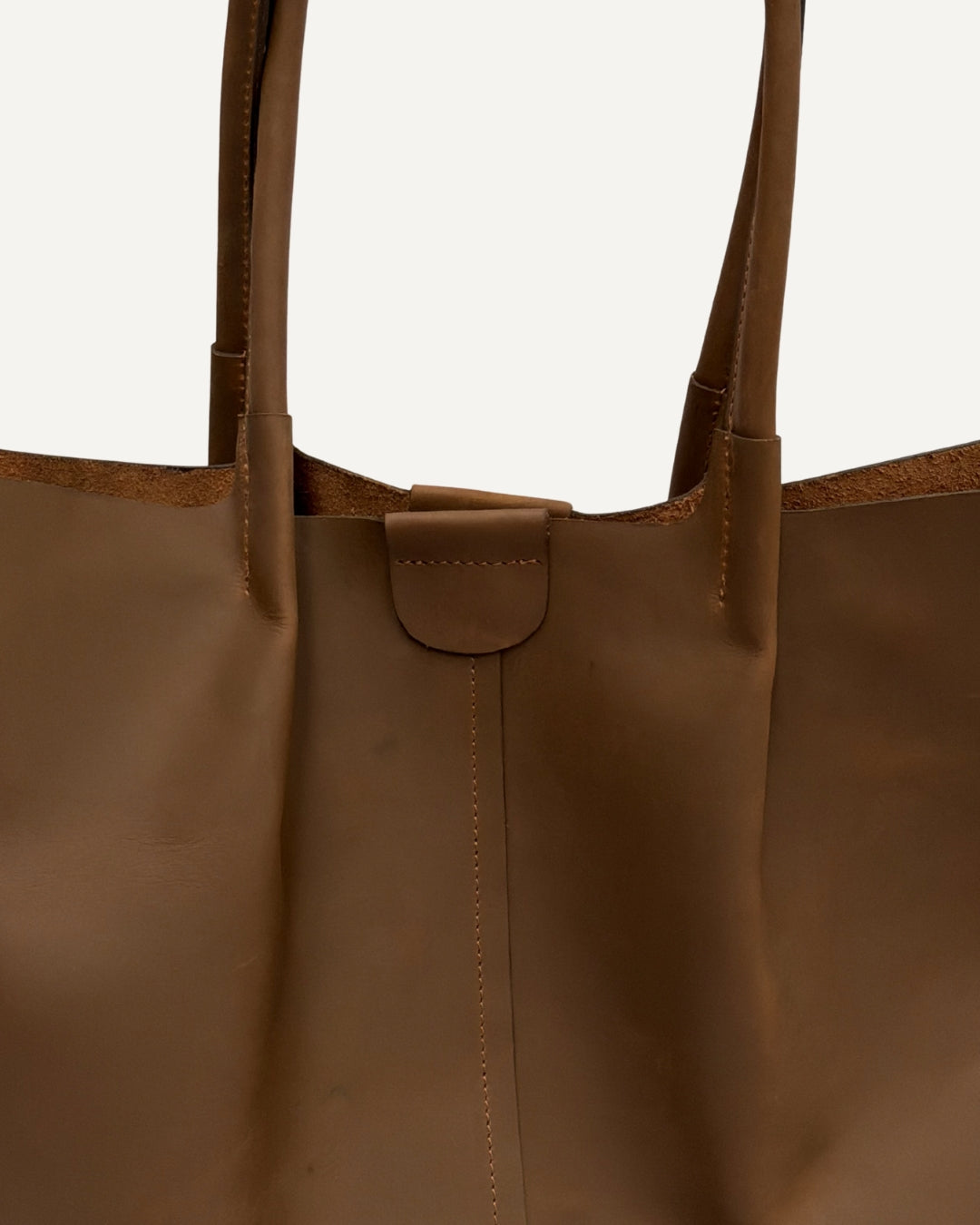 Tote bag XL piel light