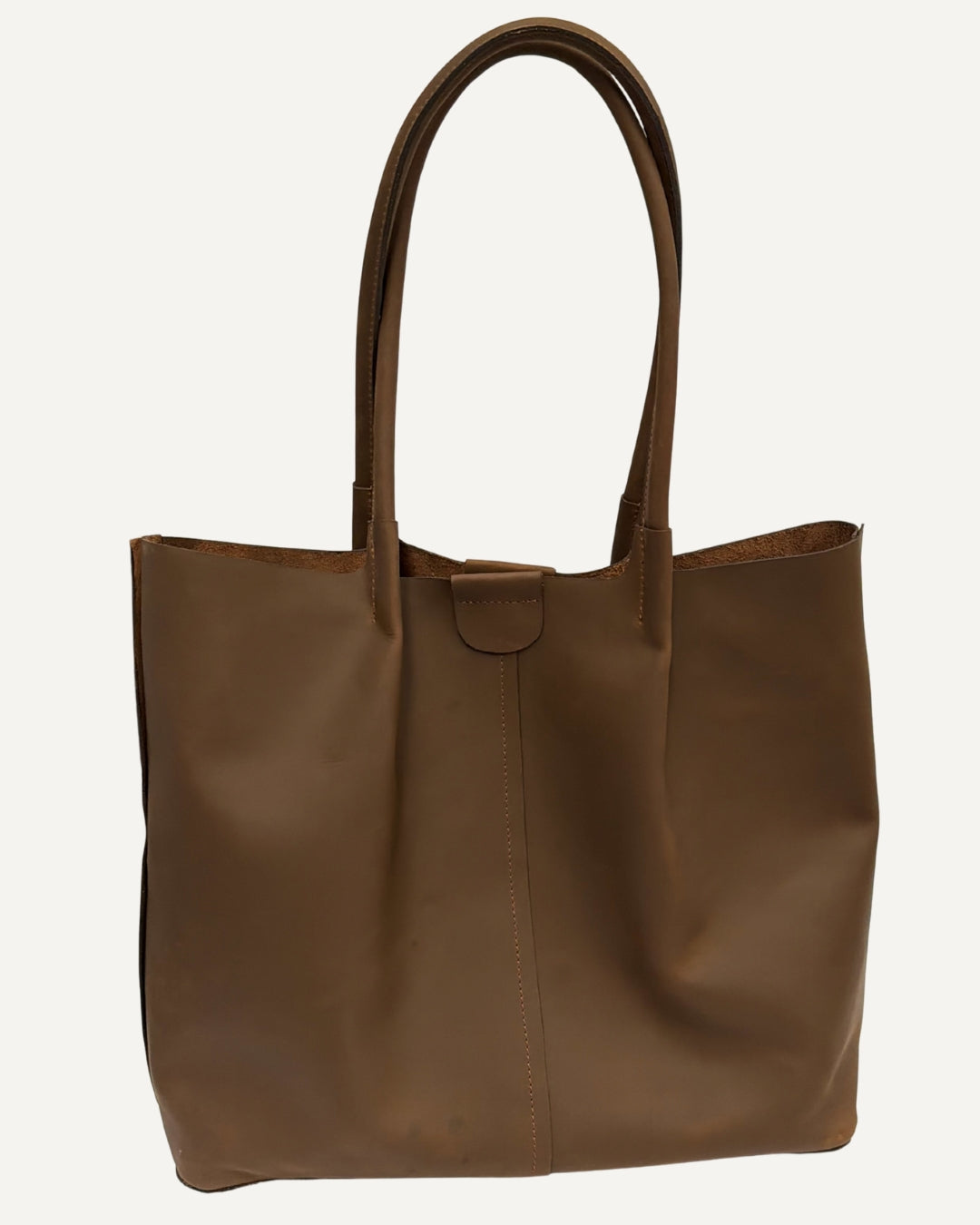 Tote bag XL piel light