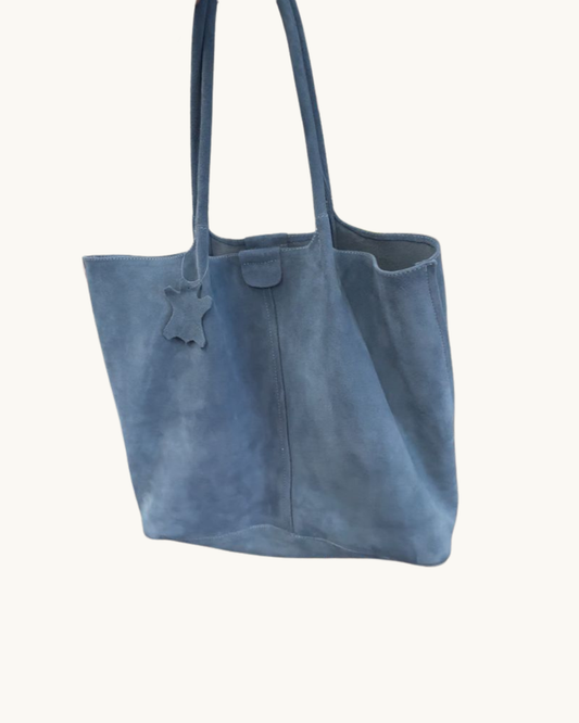 Tote bag XL nube