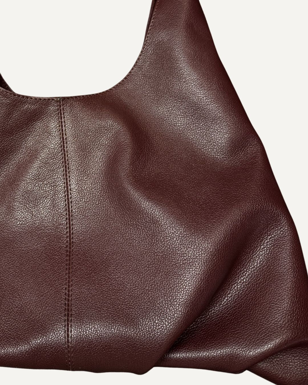 The Classic tote bag vino