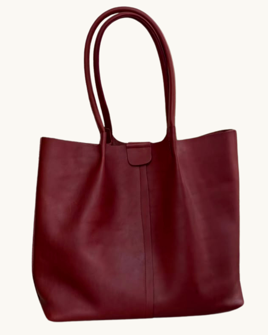 Tote bag XL fuego