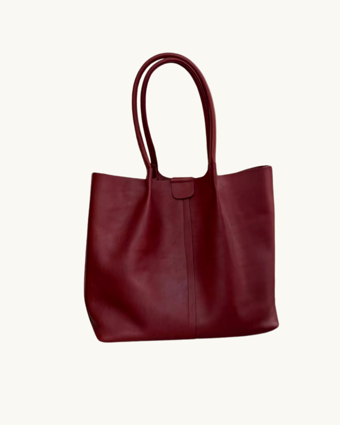 Tote bag XL fuego